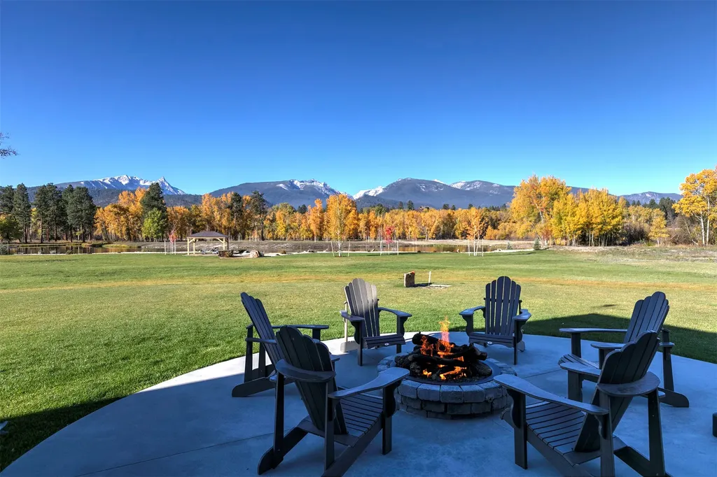 50 Tippet Trail Darby MT 59829