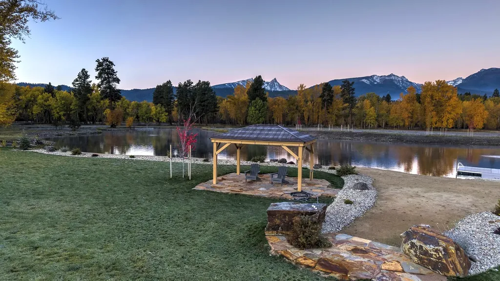 50 Tippet Trail Darby MT 59829