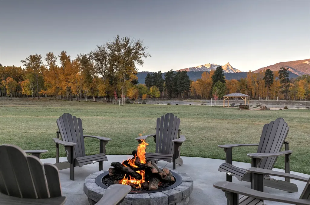 50 Tippet Trail Darby MT 59829