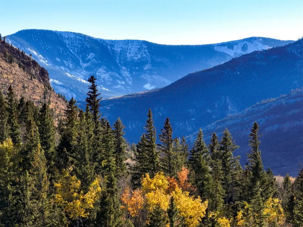 3528 Table Mountain Road Augusta MT 59410
