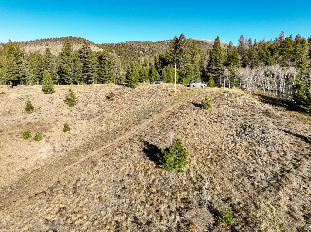 3528 Table Mountain Road Augusta MT 59410