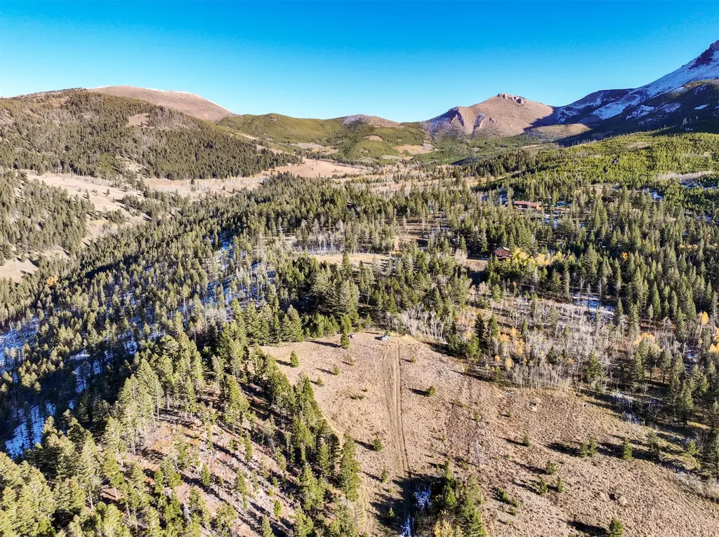 3528 Table Mountain Road Augusta MT 59410