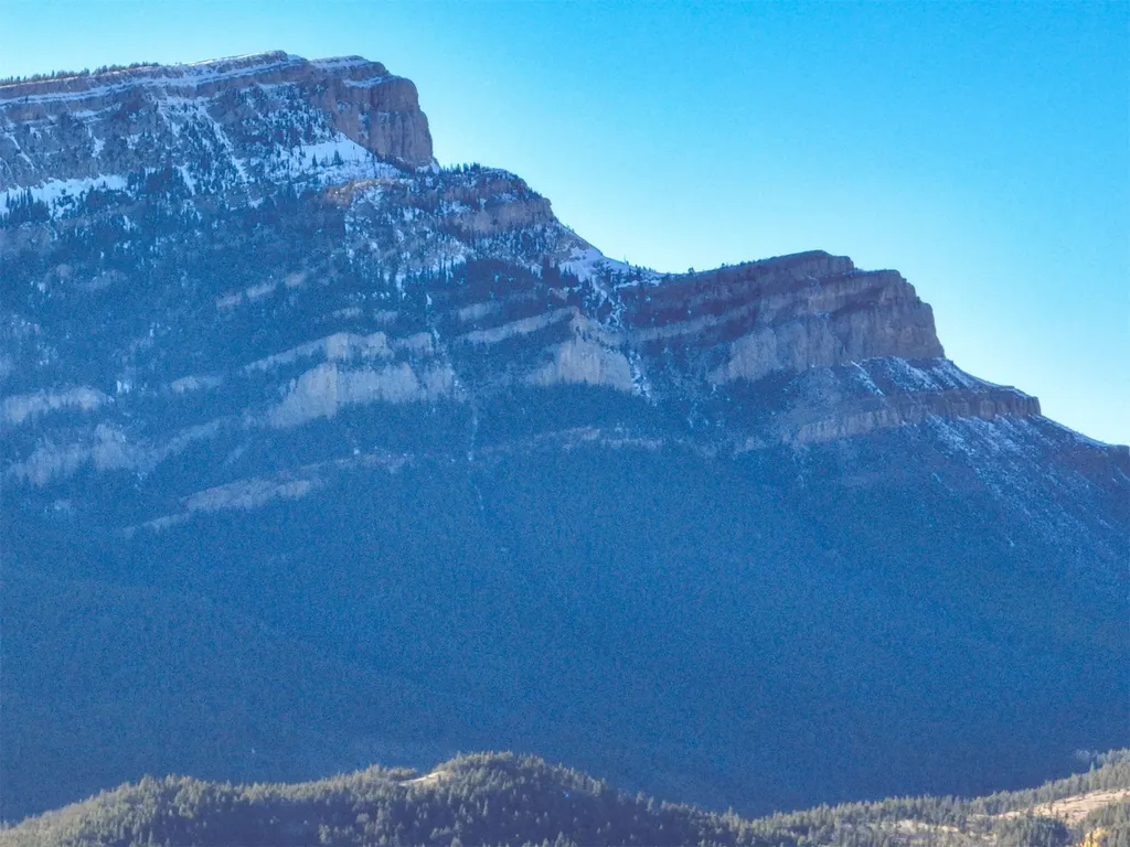 3528 Table Mountain Road Augusta MT 59410