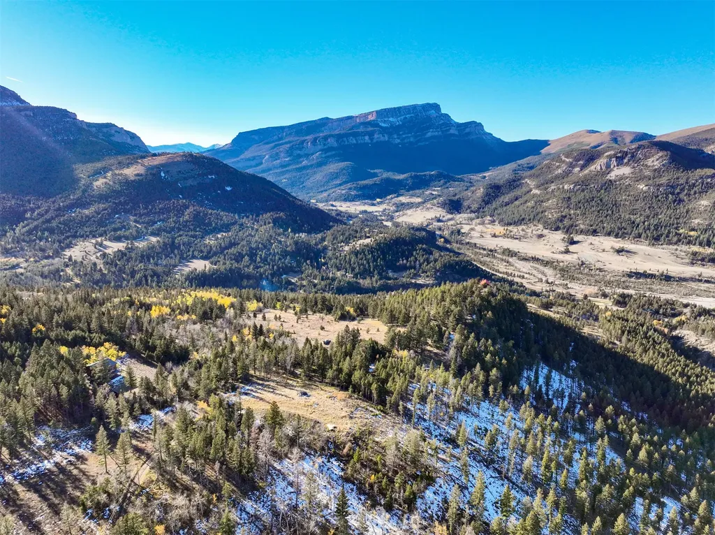 3528 Table Mountain Road Augusta MT 59410