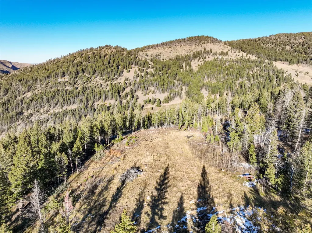 3528 Table Mountain Road Augusta MT 59410