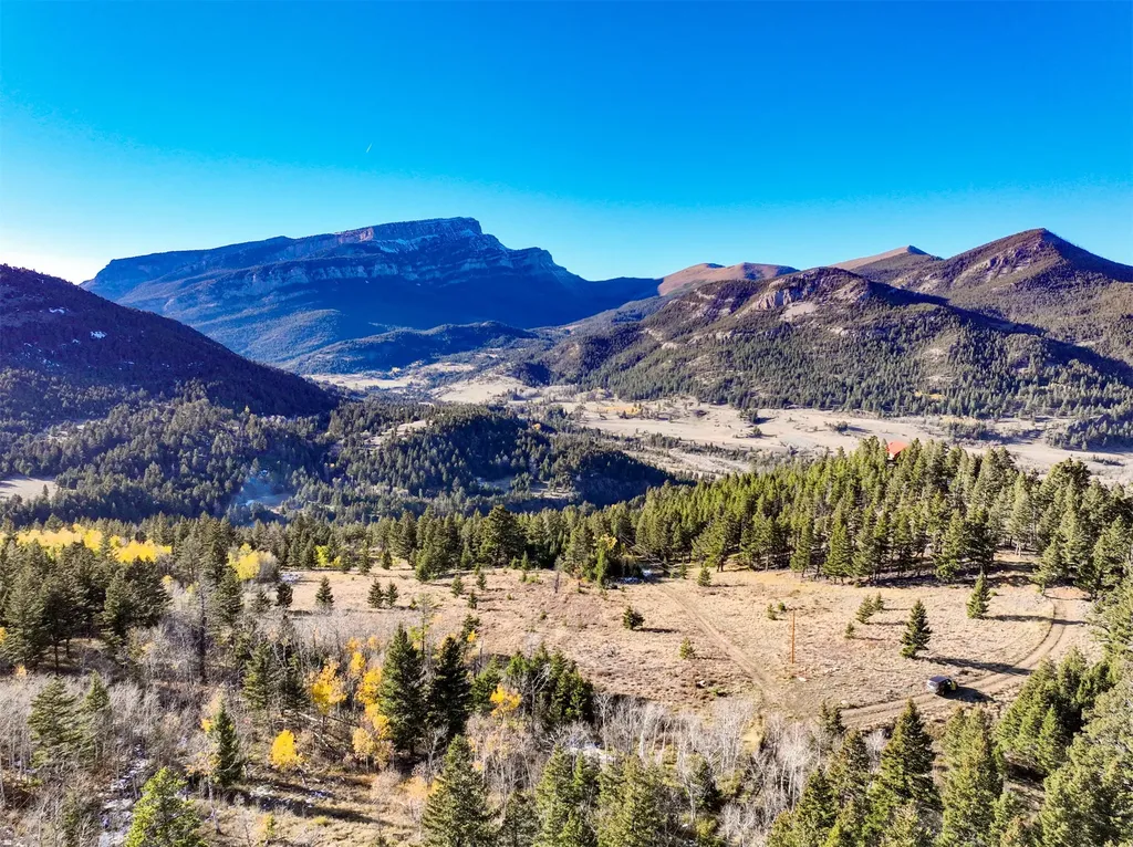 3528 Table Mountain Road Augusta MT 59410