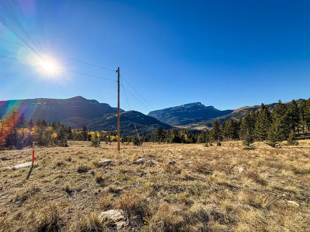 3528 Table Mountain Road Augusta MT 59410