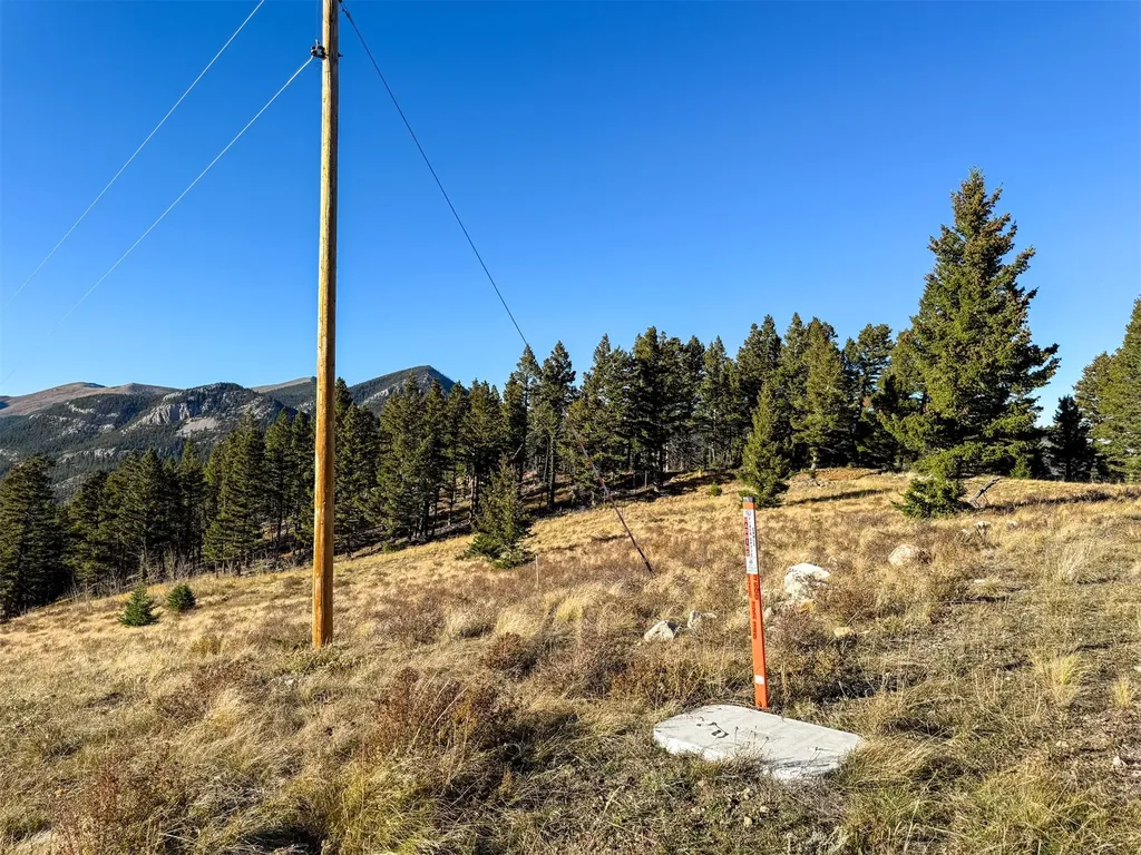 3528 Table Mountain Road Augusta MT 59410