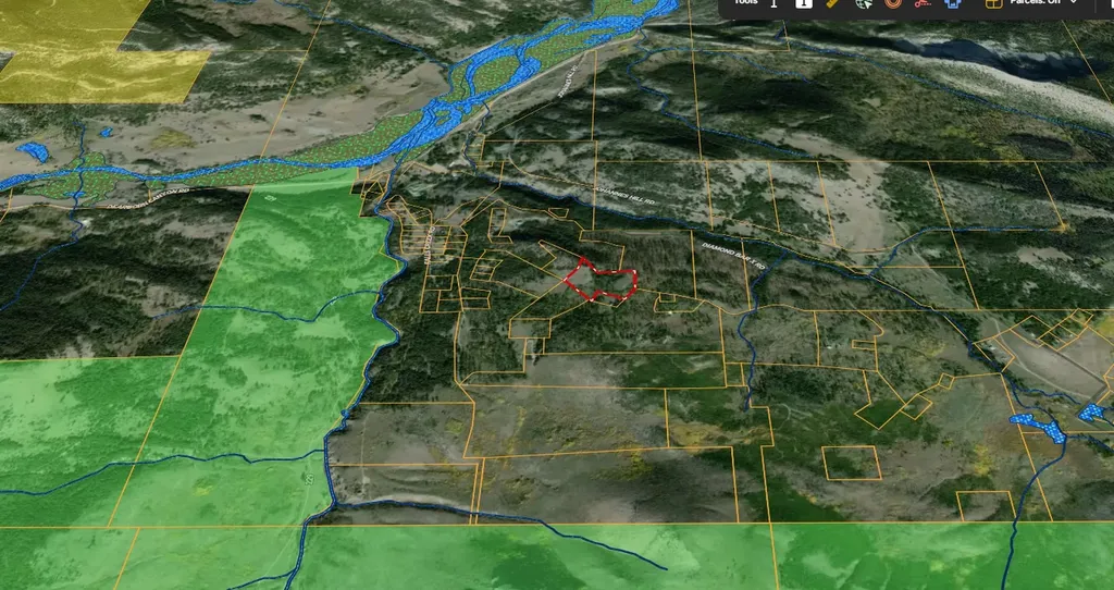 3528 Table Mountain Road Augusta MT 59410