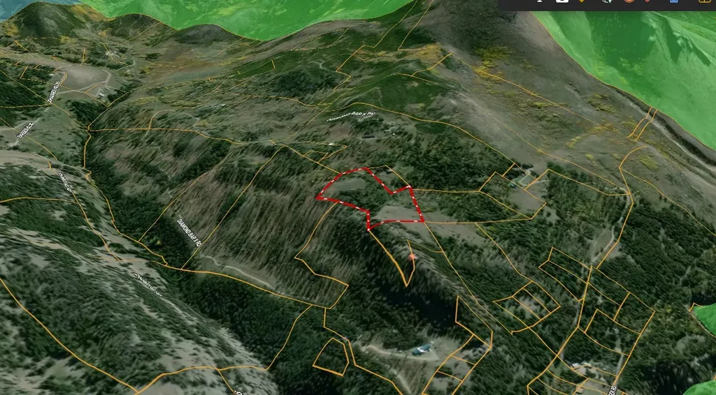 3528 Table Mountain Road Augusta MT 59410