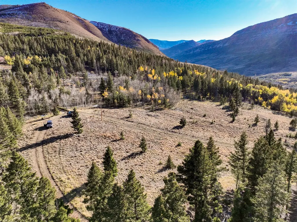 3528 Table Mountain Road Augusta MT 59410
