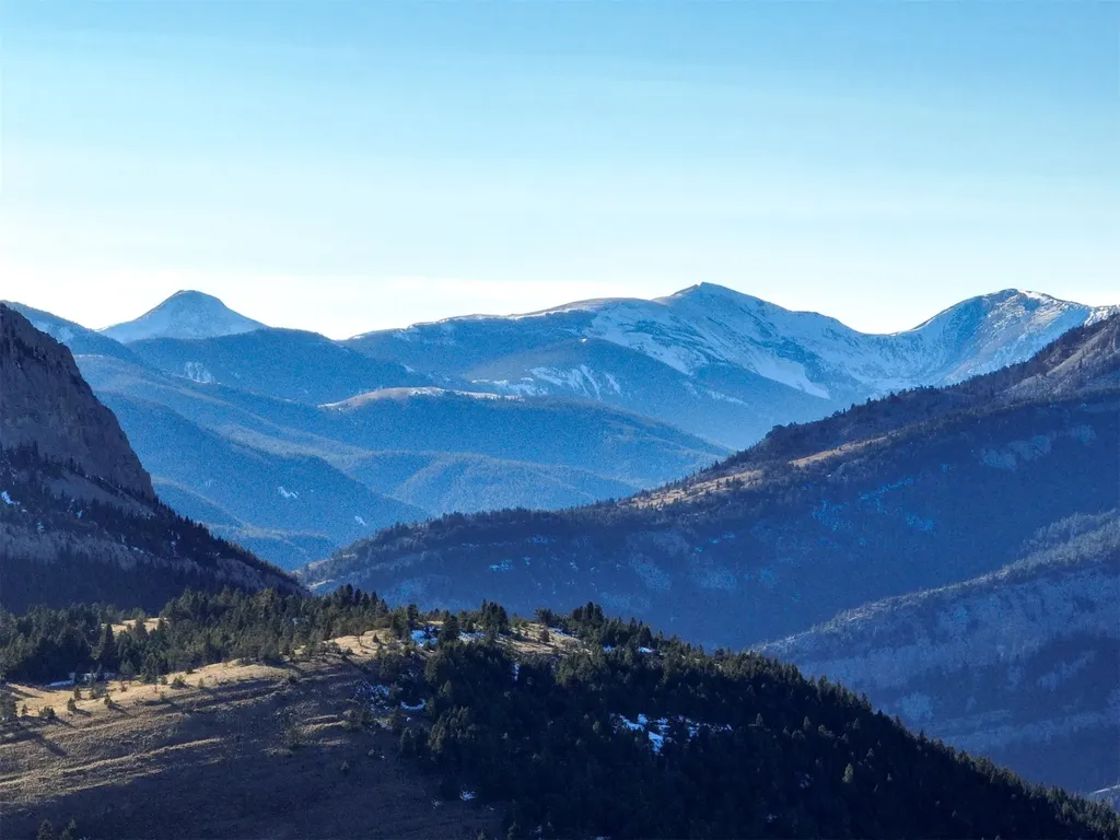 3528 Table Mountain Road Augusta MT 59410