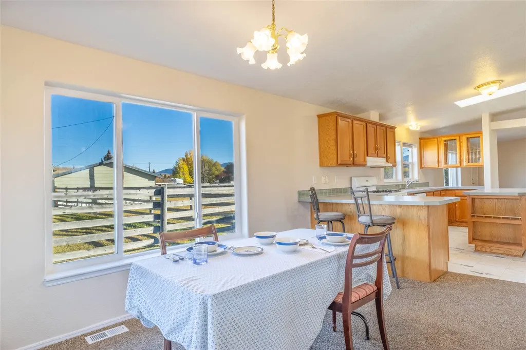 508 & 510 W 1st Avenue Boulder MT 59632