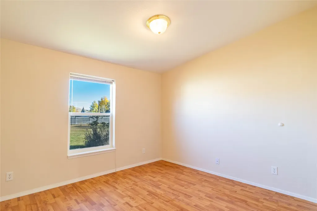 508 & 510 W 1st Avenue Boulder MT 59632