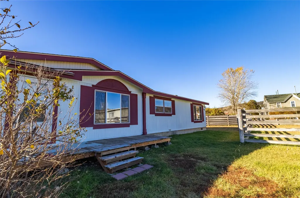 508 & 510 W 1st Avenue Boulder MT 59632