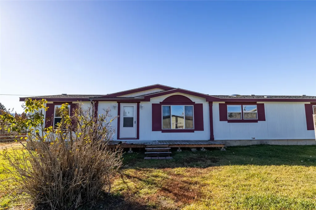 508 & 510 W 1st Avenue Boulder MT 59632