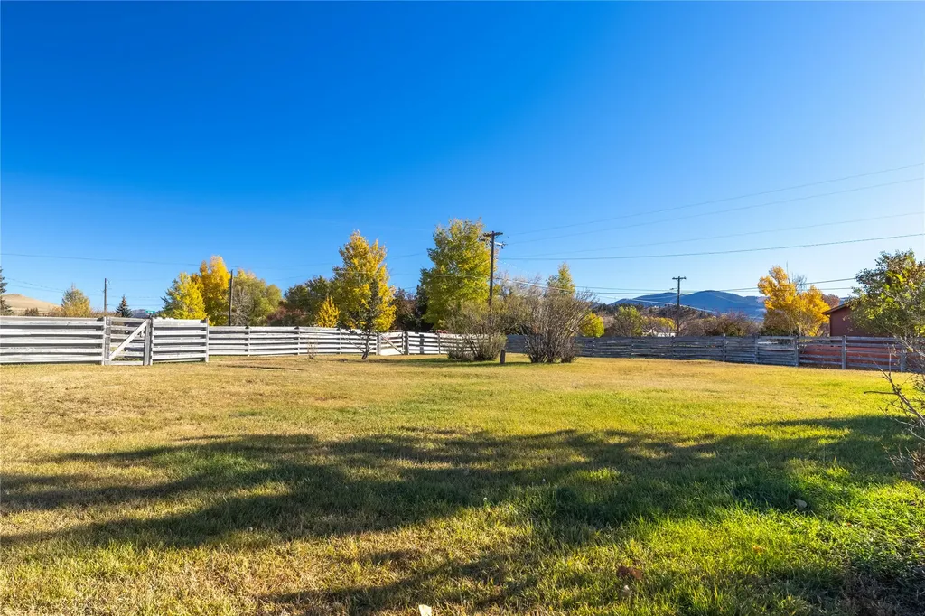 508 & 510 W 1st Avenue Boulder MT 59632