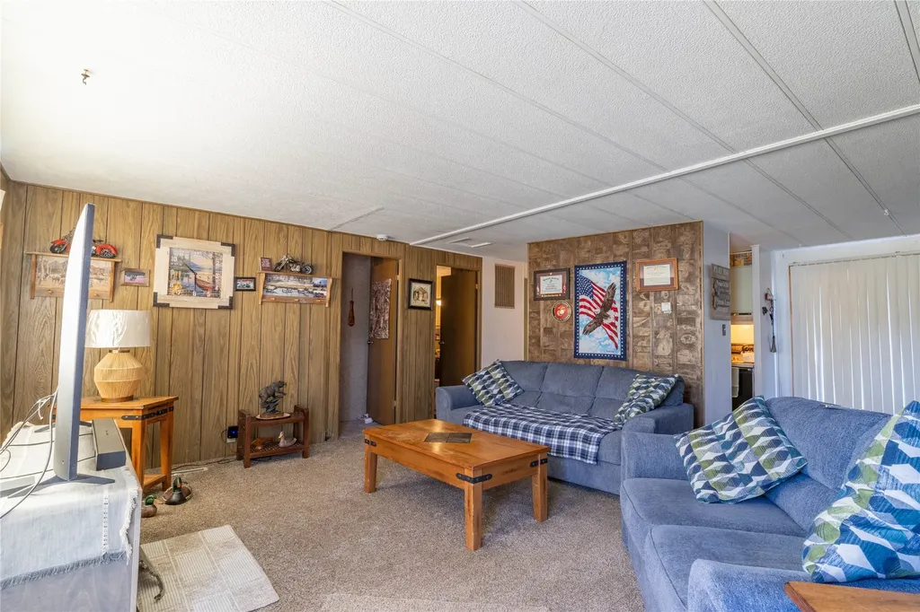 508 & 510 W 1st Avenue Boulder MT 59632