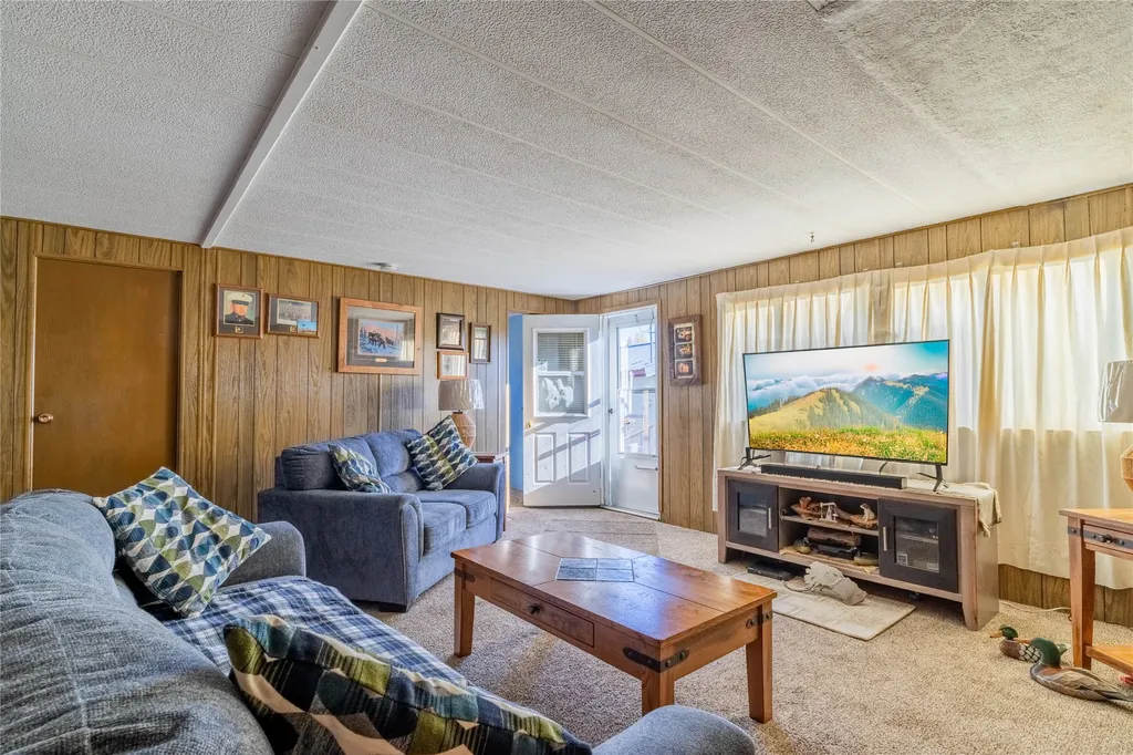 508 & 510 W 1st Avenue Boulder MT 59632
