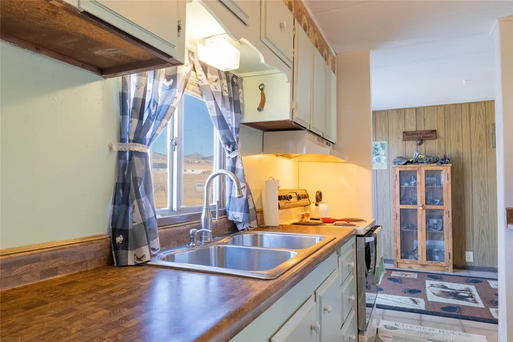 508 & 510 W 1st Avenue Boulder MT 59632