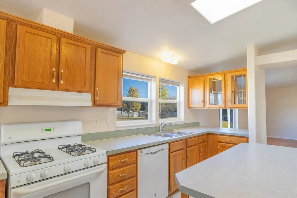 508 & 510 W 1st Avenue Boulder MT 59632