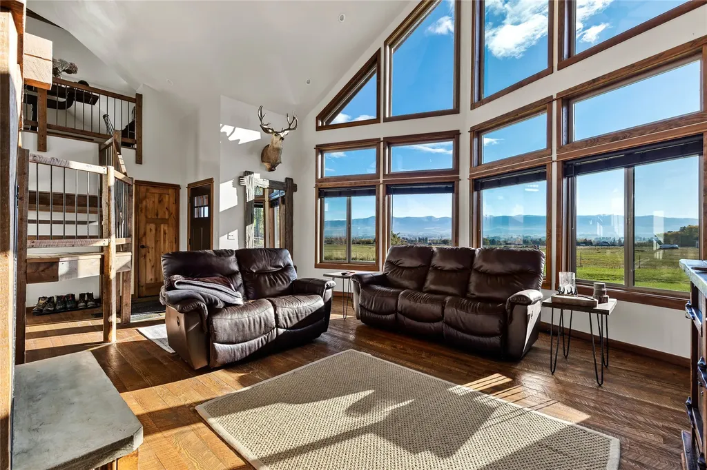 240 Blodgett View Drive Hamilton MT 59840