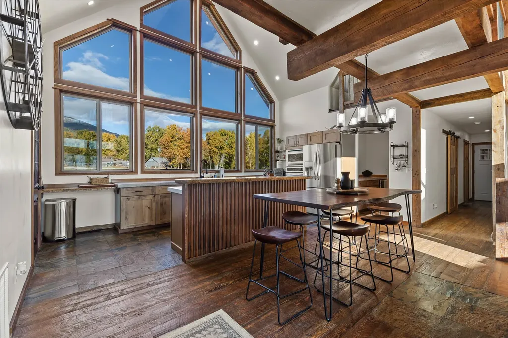 240 Blodgett View Drive Hamilton MT 59840