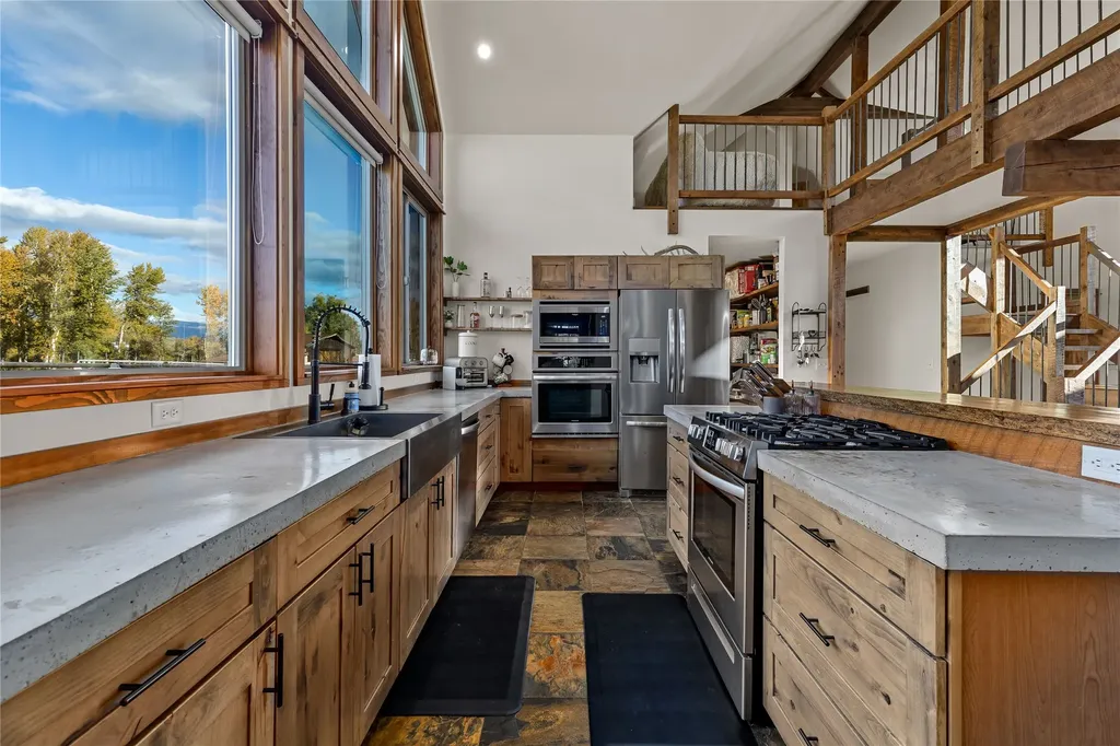 240 Blodgett View Drive Hamilton MT 59840