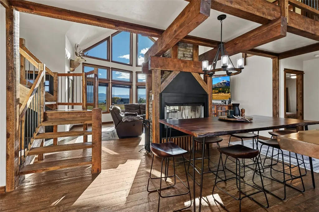 240 Blodgett View Drive Hamilton MT 59840