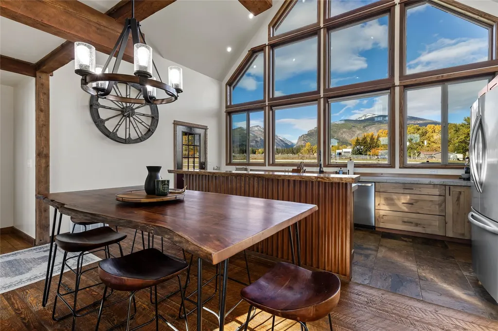240 Blodgett View Drive Hamilton MT 59840