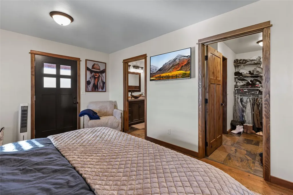 240 Blodgett View Drive Hamilton MT 59840