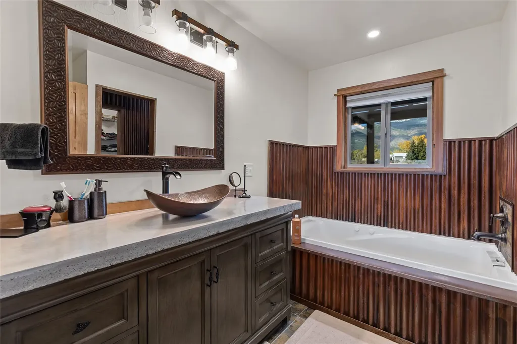 240 Blodgett View Drive Hamilton MT 59840