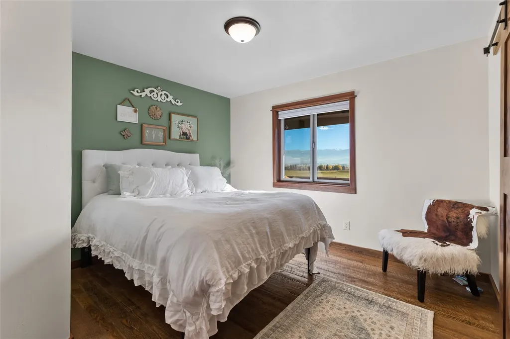 240 Blodgett View Drive Hamilton MT 59840