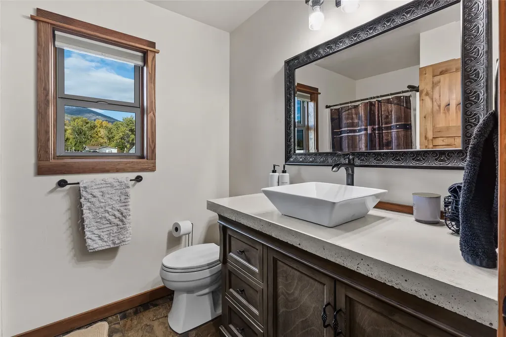 240 Blodgett View Drive Hamilton MT 59840
