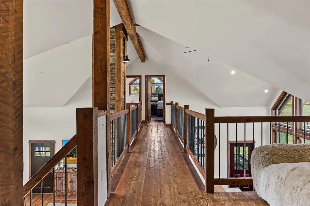 240 Blodgett View Drive Hamilton MT 59840