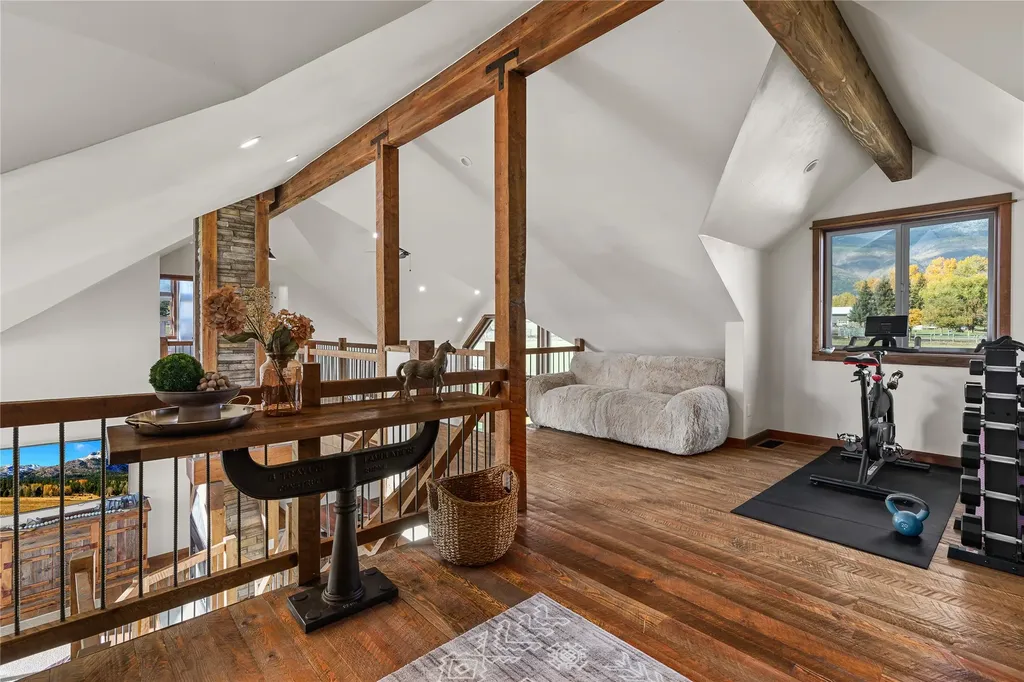 240 Blodgett View Drive Hamilton MT 59840