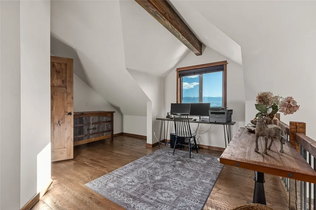 240 Blodgett View Drive Hamilton MT 59840