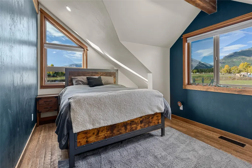 240 Blodgett View Drive Hamilton MT 59840