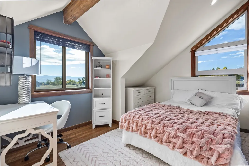 240 Blodgett View Drive Hamilton MT 59840