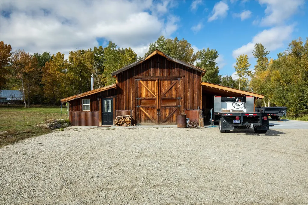 240 Blodgett View Drive Hamilton MT 59840