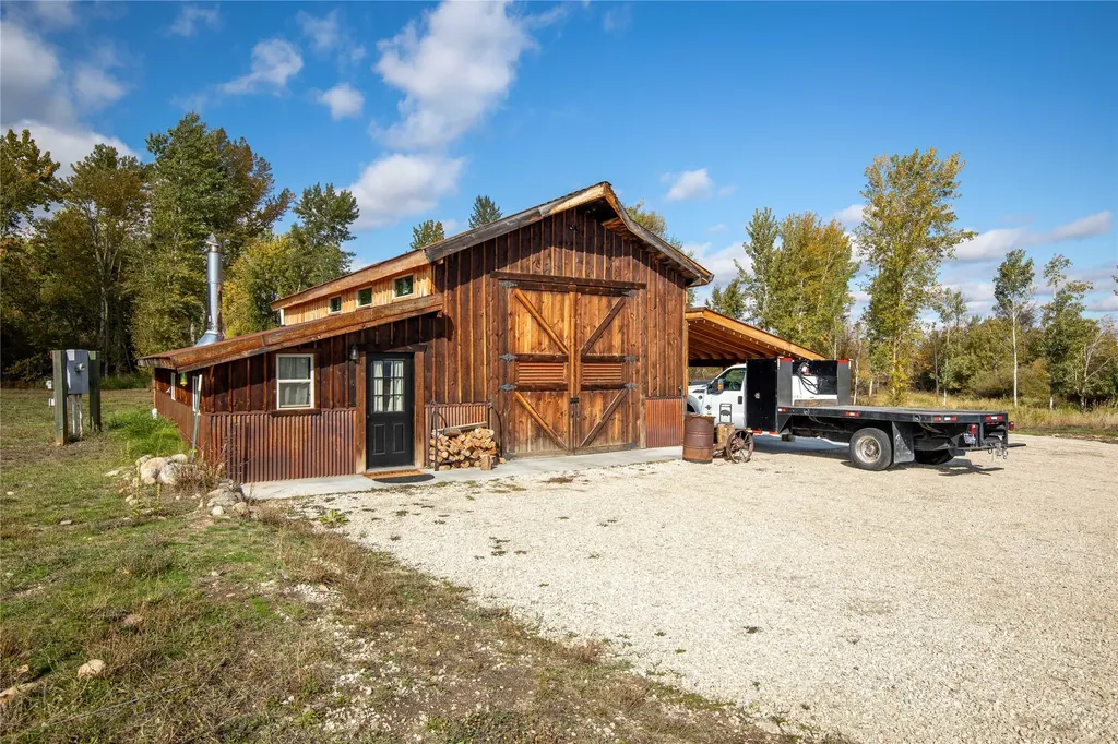 240 Blodgett View Drive Hamilton MT 59840