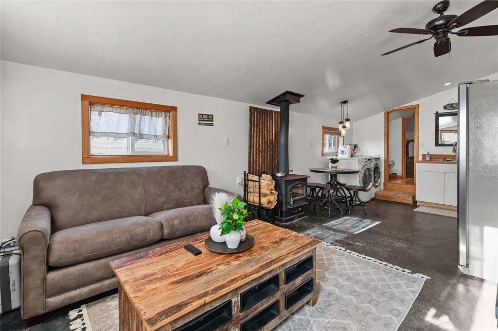 240 Blodgett View Drive Hamilton MT 59840