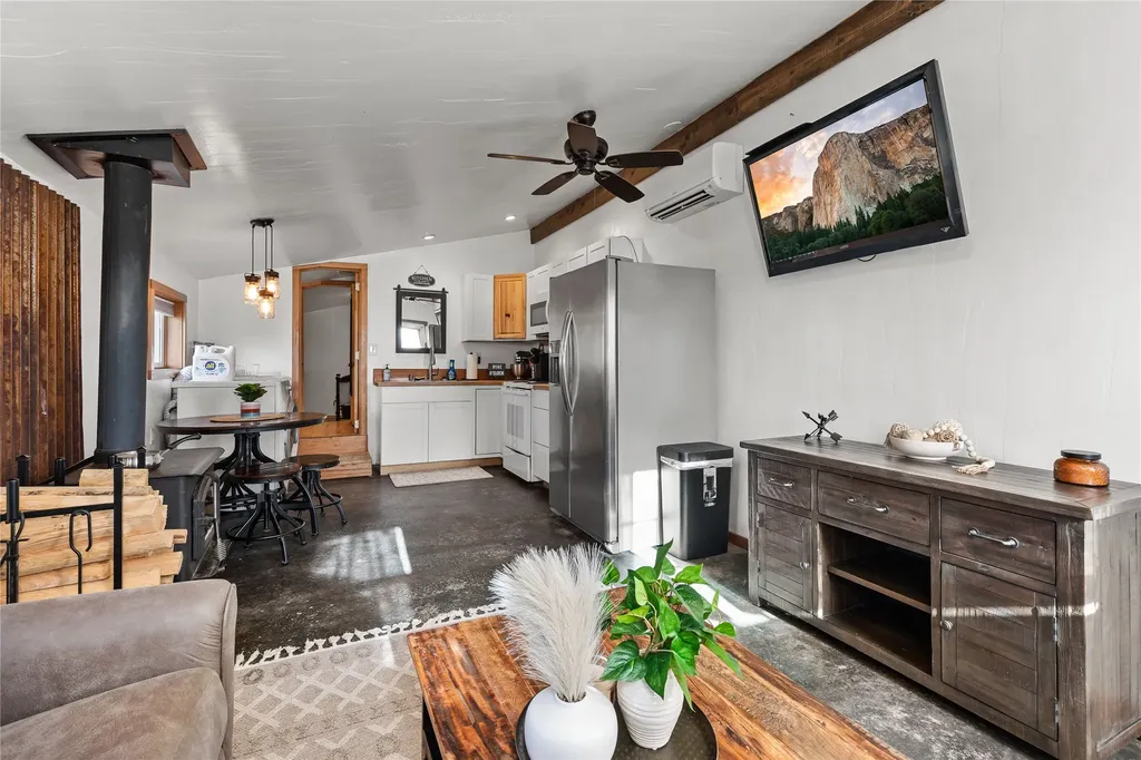 240 Blodgett View Drive Hamilton MT 59840