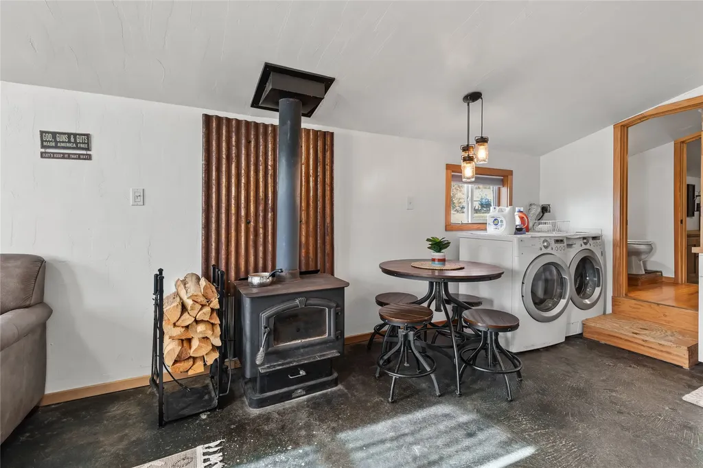 240 Blodgett View Drive Hamilton MT 59840