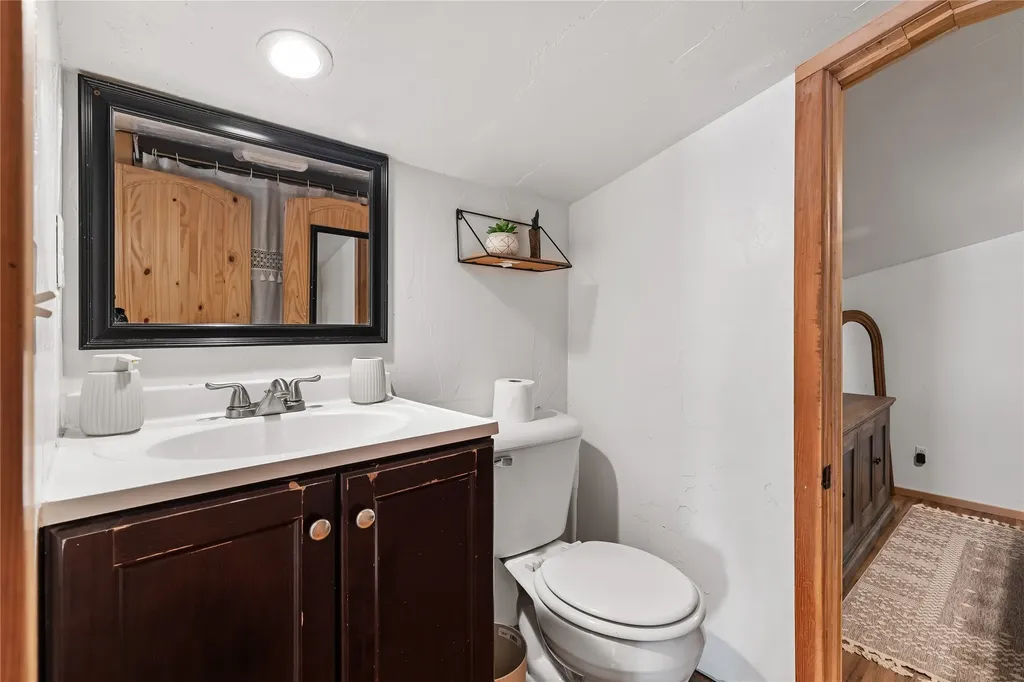 240 Blodgett View Drive Hamilton MT 59840