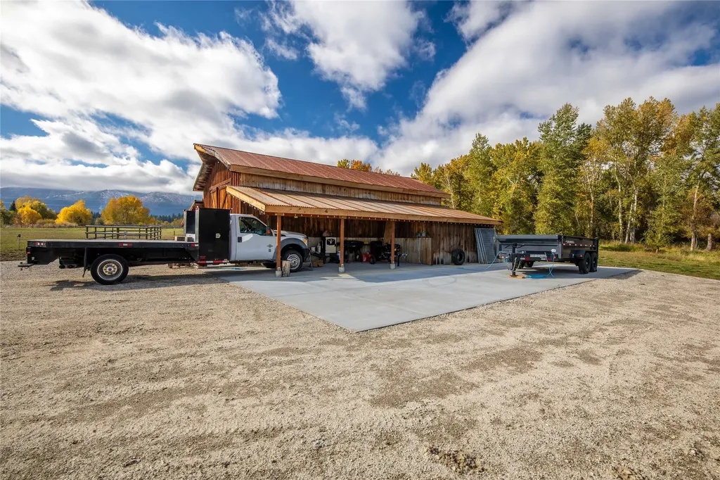 240 Blodgett View Drive Hamilton MT 59840