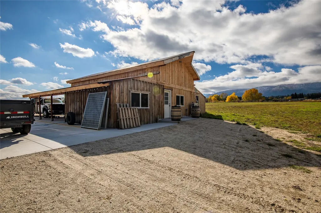 240 Blodgett View Drive Hamilton MT 59840