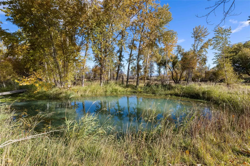 240 Blodgett View Drive Hamilton MT 59840
