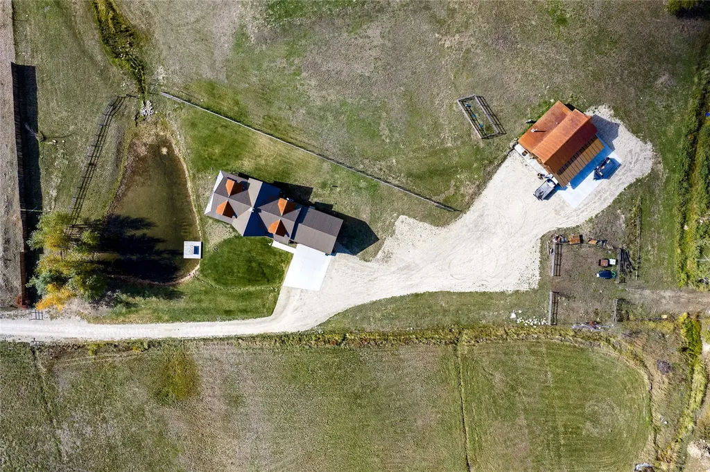 240 Blodgett View Drive Hamilton MT 59840