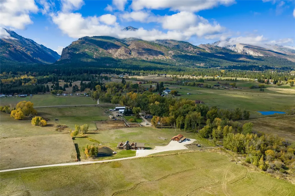 240 Blodgett View Drive Hamilton MT 59840